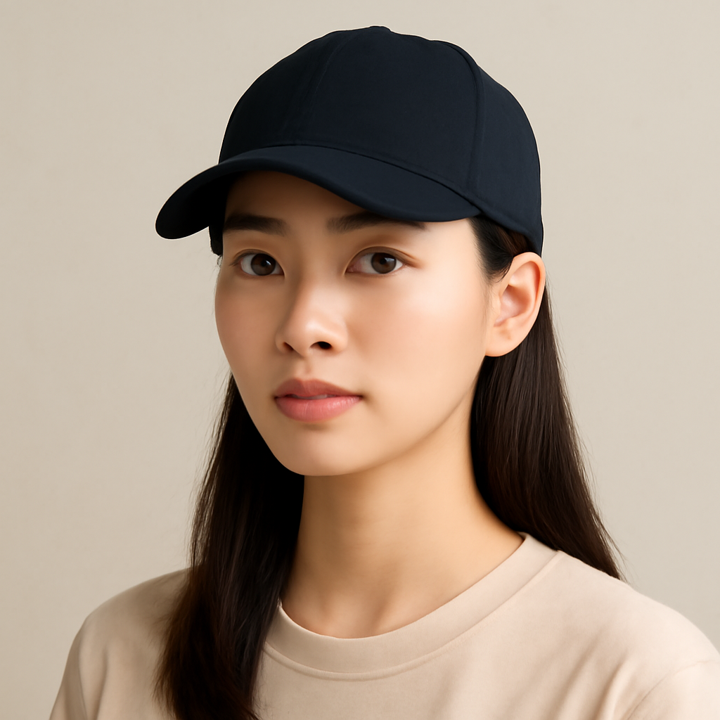볼캡추천 대표 이미지